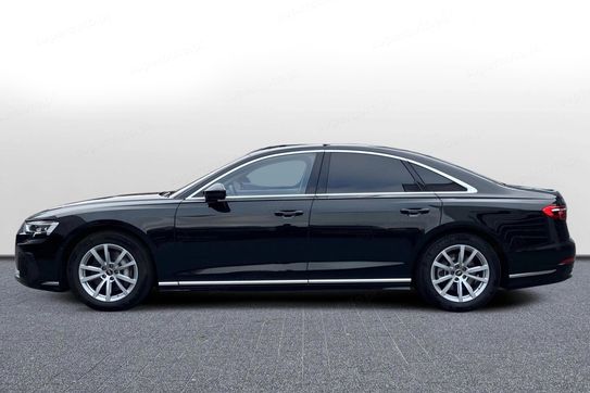 Audi A8 50 TDI mHEV Quattro Tiptr.