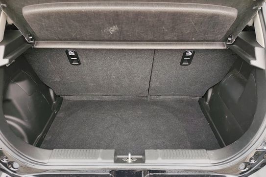 Suzuki Swift Dualjet SHVS Premium Plus