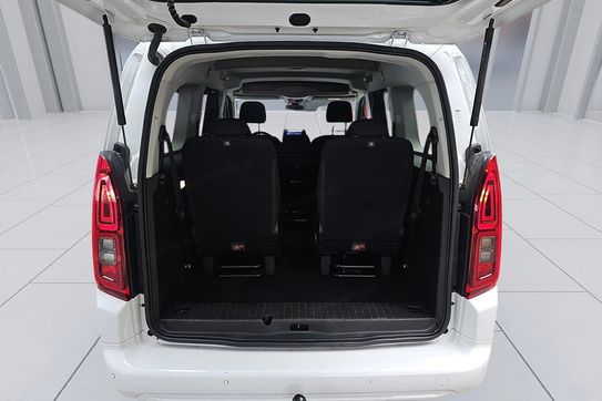 Toyota Proace City Verso Long L2H1 Business