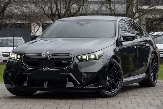 BMW Seria 5 M5