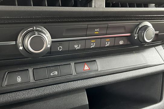 Toyota ProAce Long Active