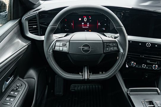 Opel Mokka GS S&S eDTC6 1.2 T mHEV