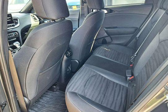 Kia ProCeed 1.5 t-Gdi Gt Line Dct