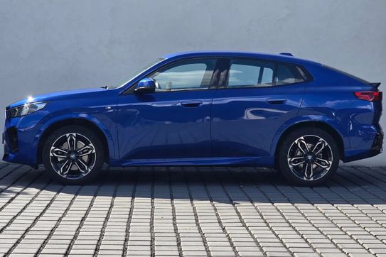 BMW X2 sDrive20i M Sport aut