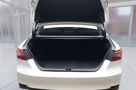 Toyota Camry 2.5 Hybrid Prestige