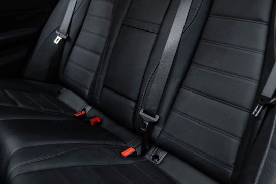 Mercedes GLE Coupe 300 d 4-Matic AMG Line