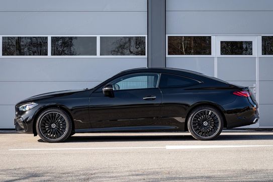 Mercedes CLE 200 4-Matic AMG Line