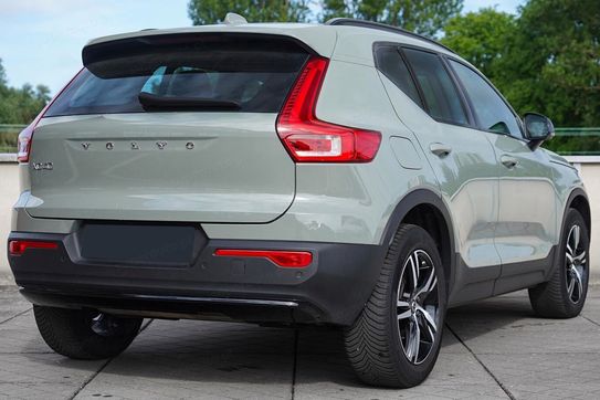Volvo XC40 B4 Plus Dark