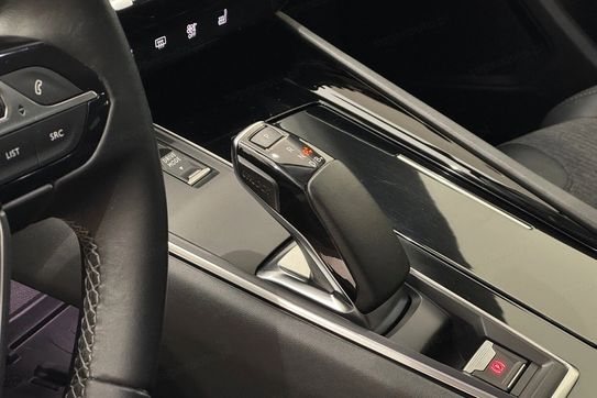 Peugeot 508 1.6 PureTech Allure