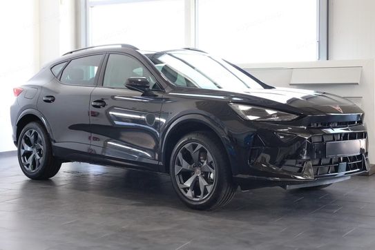Cupra Formentor 1.5 eTSI DSG