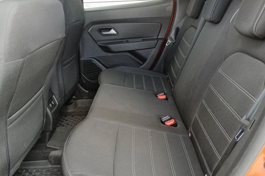 Dacia Duster 1.0 TCe Journey