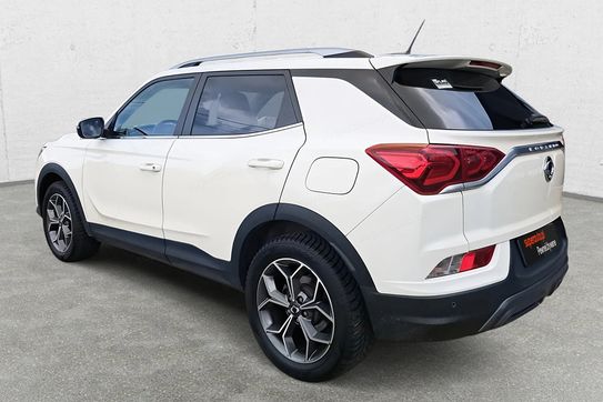 SsangYong Korando 1.5 t-Gdi Quartz 2WD