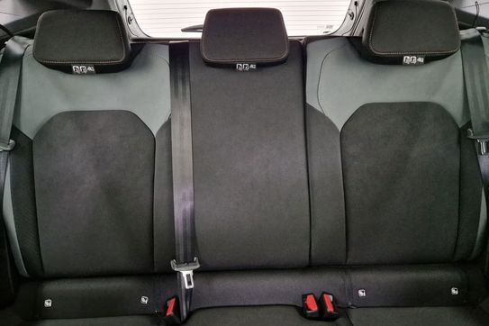 Dacia Duster Extreme MMT 1.8 Full Hybrid