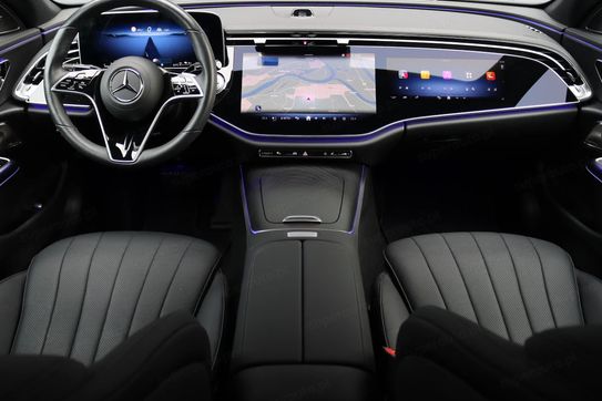 Mercedes Klasa E 220 d  4-Matic Avantgarde Estate