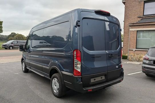 Ford Transit 350 L3H2 Trend