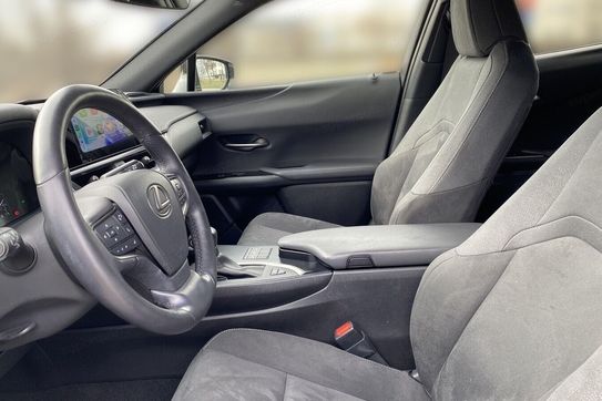 Lexus UX 250h GPF Business 2WD