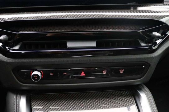 BMW Seria 4 Coupe 430i xDrive M Sport