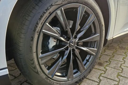 Lexus RX 350h F Sport Design 2.5 Hybrid