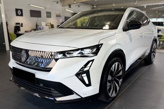 Renault Rafale Techno Full Hybrid 1.2 E-Tech