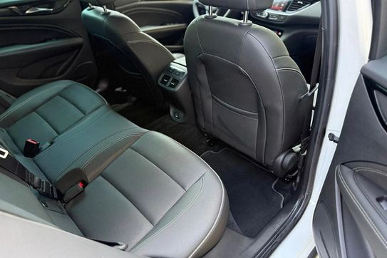 Opel Insignia SPORT2.0 Direct Injturbo 4X4 Innovation