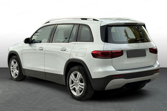 Mercedes GLB 200
