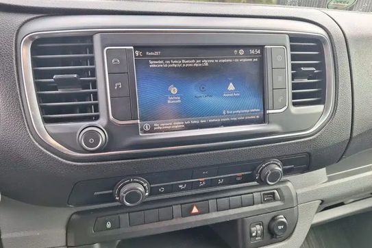 Toyota Proace Verso 2.0 Long