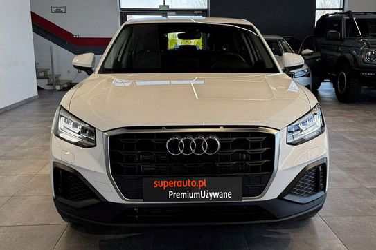 Audi Q2 35 TFSI