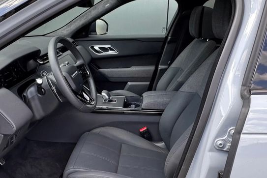 Land Rover Range Rover Velar P400 Autobiography