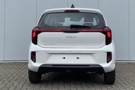 Kia Picanto 1.0 DPI L