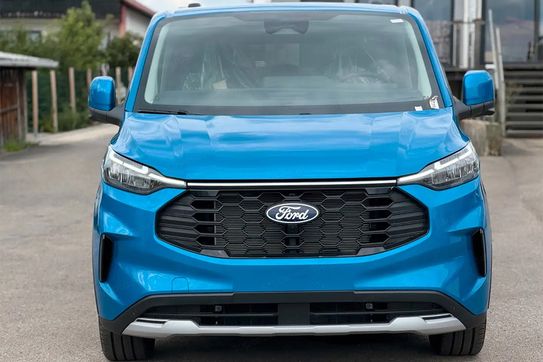 Ford Tourneo Custom 320 L2H1 Active A8 AWD