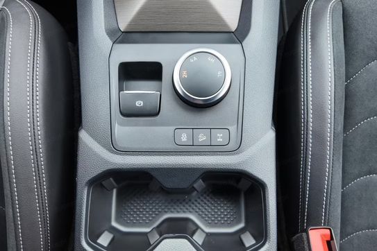 Volkswagen Amarok V6 TDI 4Mot. Dark Label aut