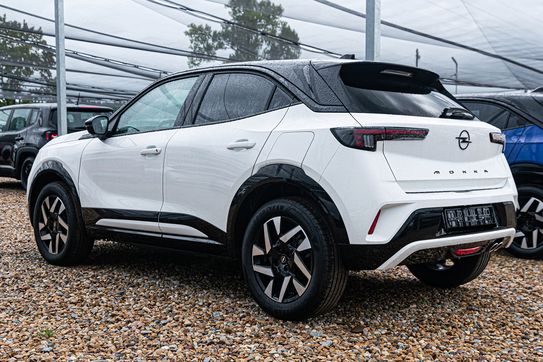 Opel Mokka GS aut 1.2 T