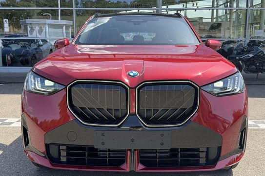 BMW X3 xDrive20d M Sport