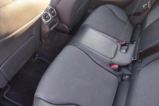 Mercedes Klasa C 180 mHEV