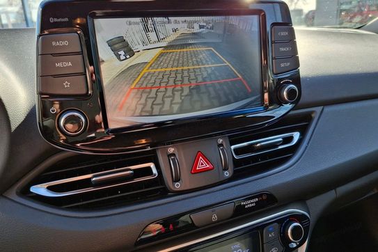 Hyundai i30 1.5 T-GDI Smart