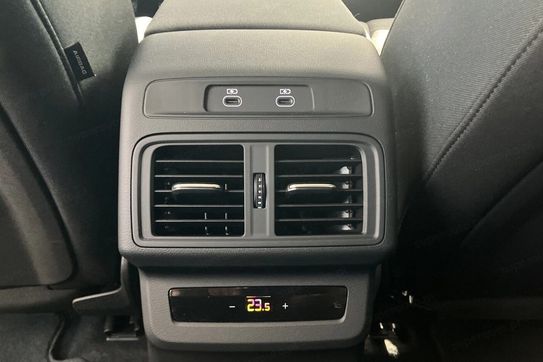 Audi Q5 TFSI mHEV 150 kW S tronic