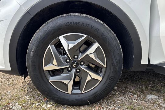 Kia Sorento 1.6 t-Gdi Hev l 4WD 7OS