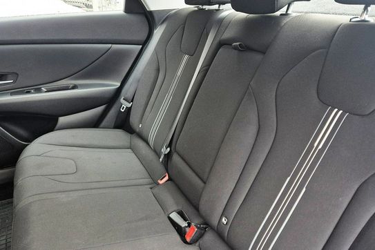 Hyundai Elantra 1.6 Smart DCT