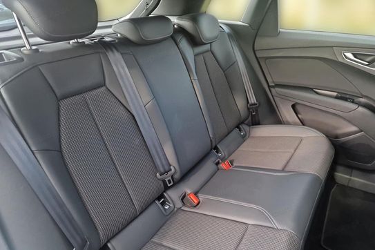 Audi Q4 e-tron 35 52kWh