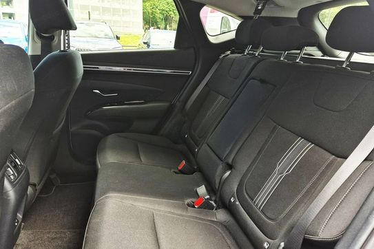 Hyundai Tucson T-GDi 48V Executive 2WD DCT