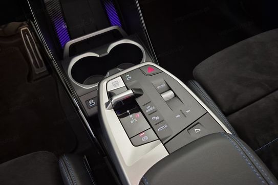 BMW X1 sDrive20d mHEV M Sport