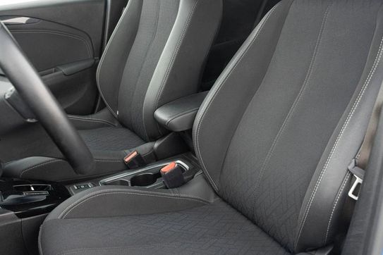 Opel Corsa Corsa-e 50kWh