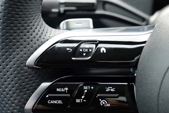 Mercedes Klasa C 200 4-Matic AMG