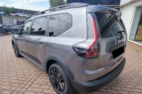 Dacia Jogger Expression 7-miejsc  1.2 Eco-G  LPG