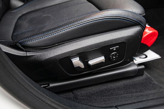 BMW X4 xDrive20d aut