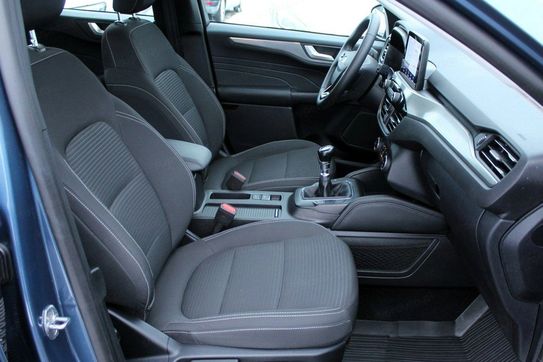 Ford Kuga 1.5 EcoBoost Titanium