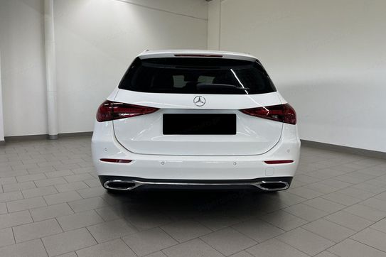 Mercedes Klasa C 200 d  Avantgarde Estate