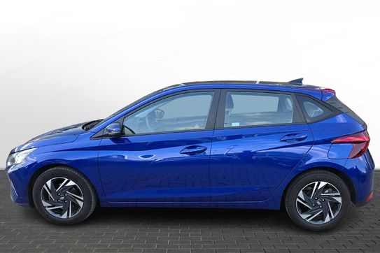 Hyundai i20 1.0 T-GDi Modern