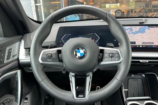 BMW X1 xDrive20d M Sport