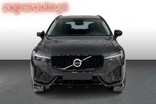 Volvo XC60 B4 B Plus Dark